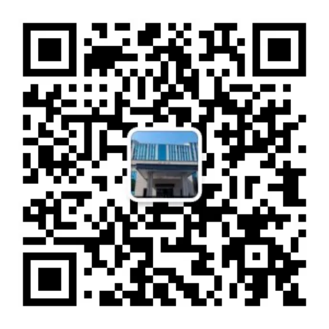 BB贝博艾弗森官方网站图书馆微信公众号