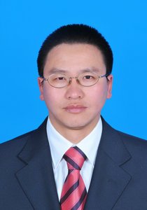 朱克超老师